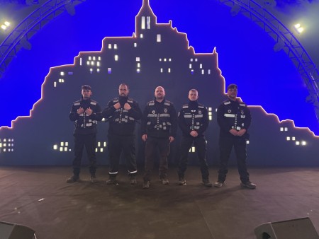 Voir le projet