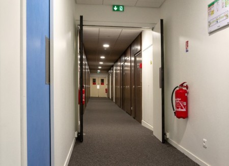 Voir le projet