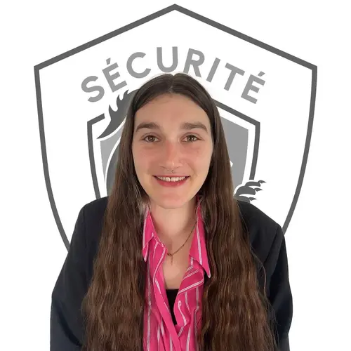 LEVIVIER Agathe - Chargée de communication