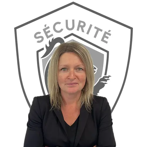 RENAUD Mathilde - Responsable administrative, RH et comptabilité