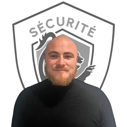 ROPTIN Nicolas - Responsable d’exploitation